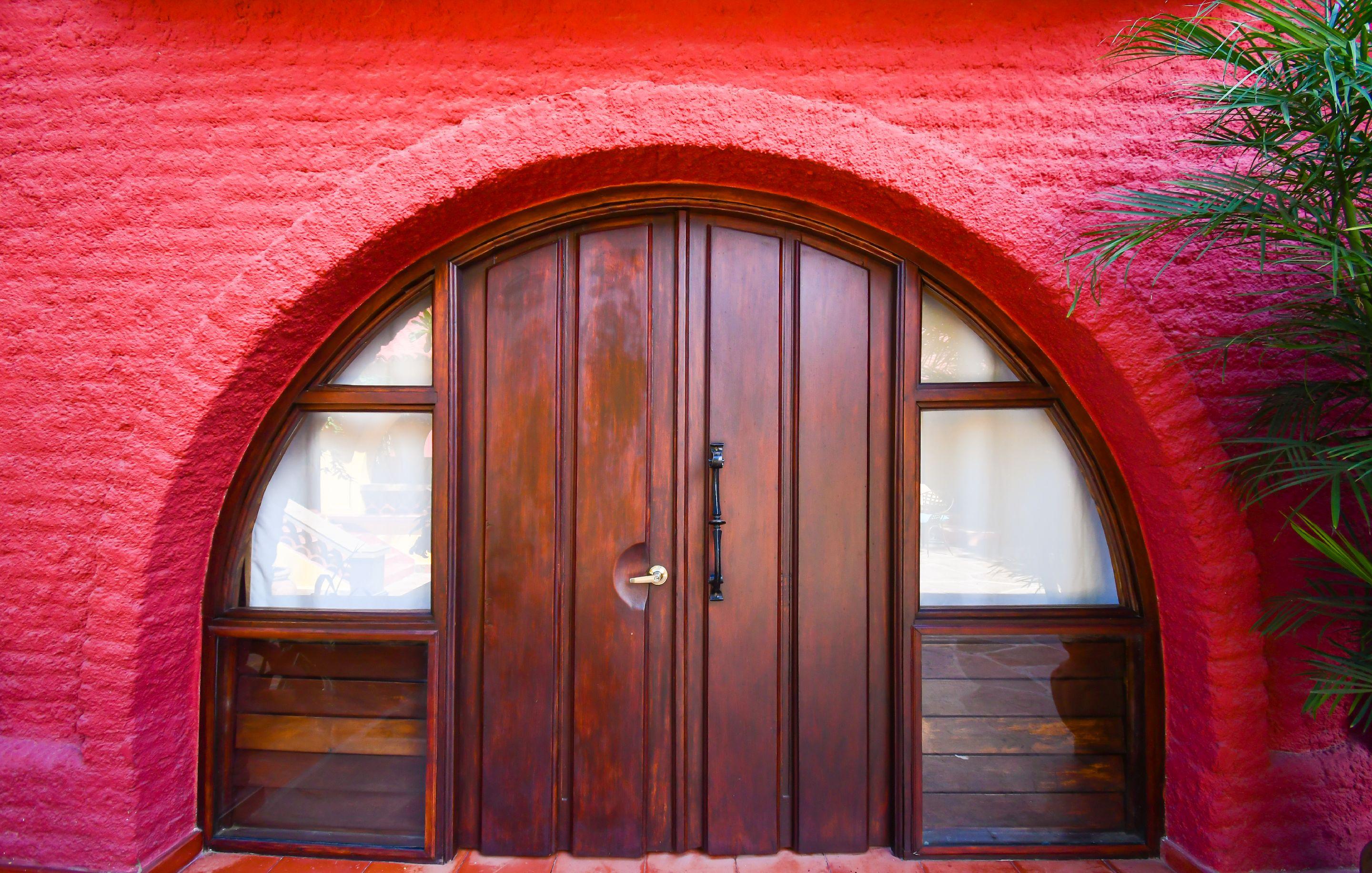 Collection O Casa Bella Hotel Boutique, Cabo San Lucas Eksteriør bilde