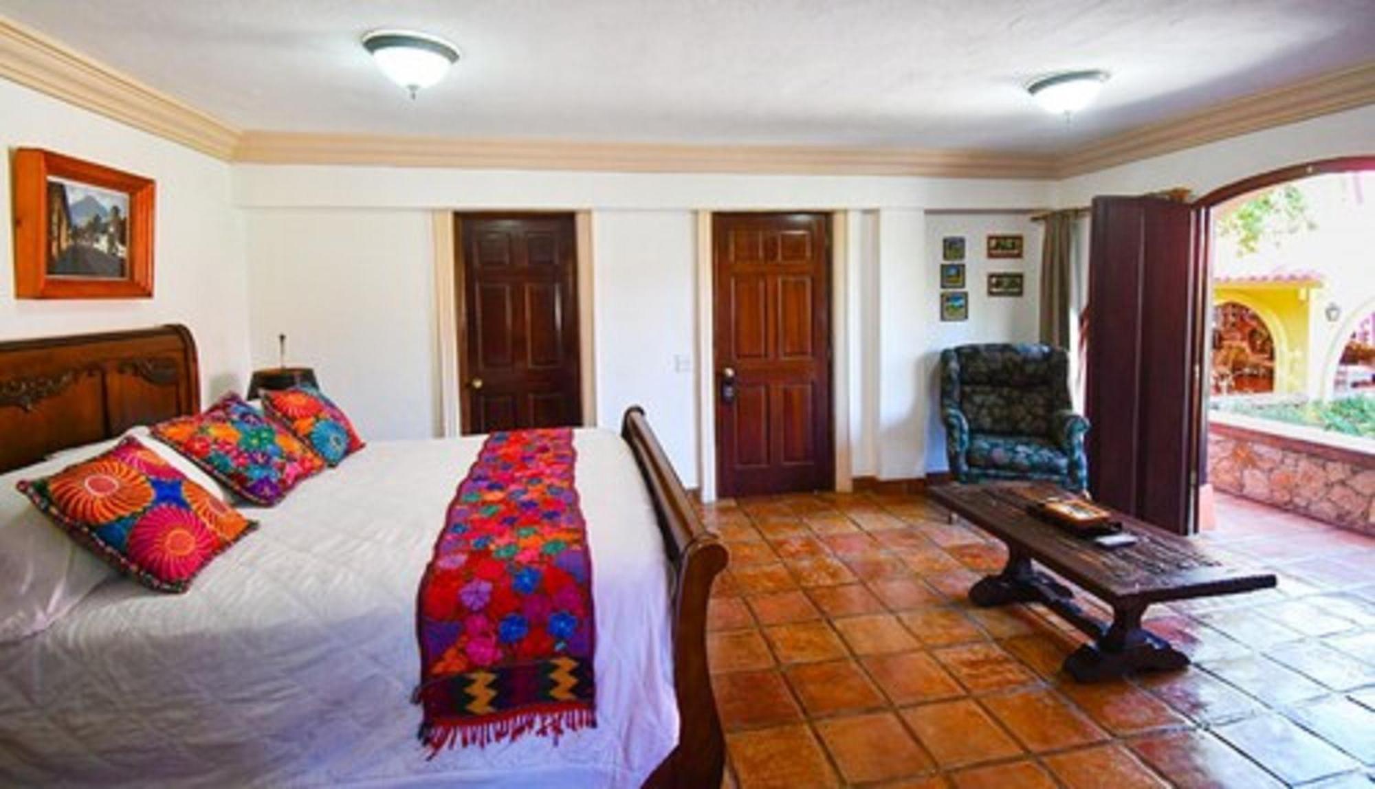 Collection O Casa Bella Hotel Boutique, Cabo San Lucas Eksteriør bilde
