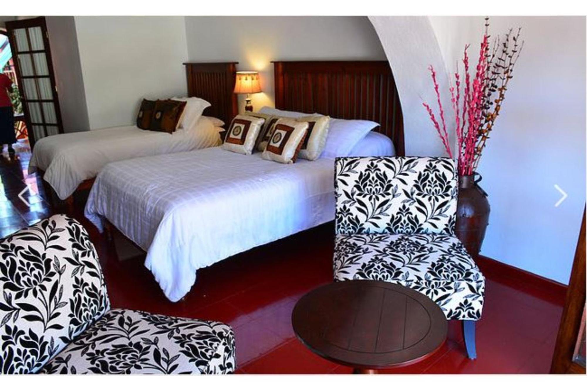 Collection O Casa Bella Hotel Boutique, Cabo San Lucas Eksteriør bilde