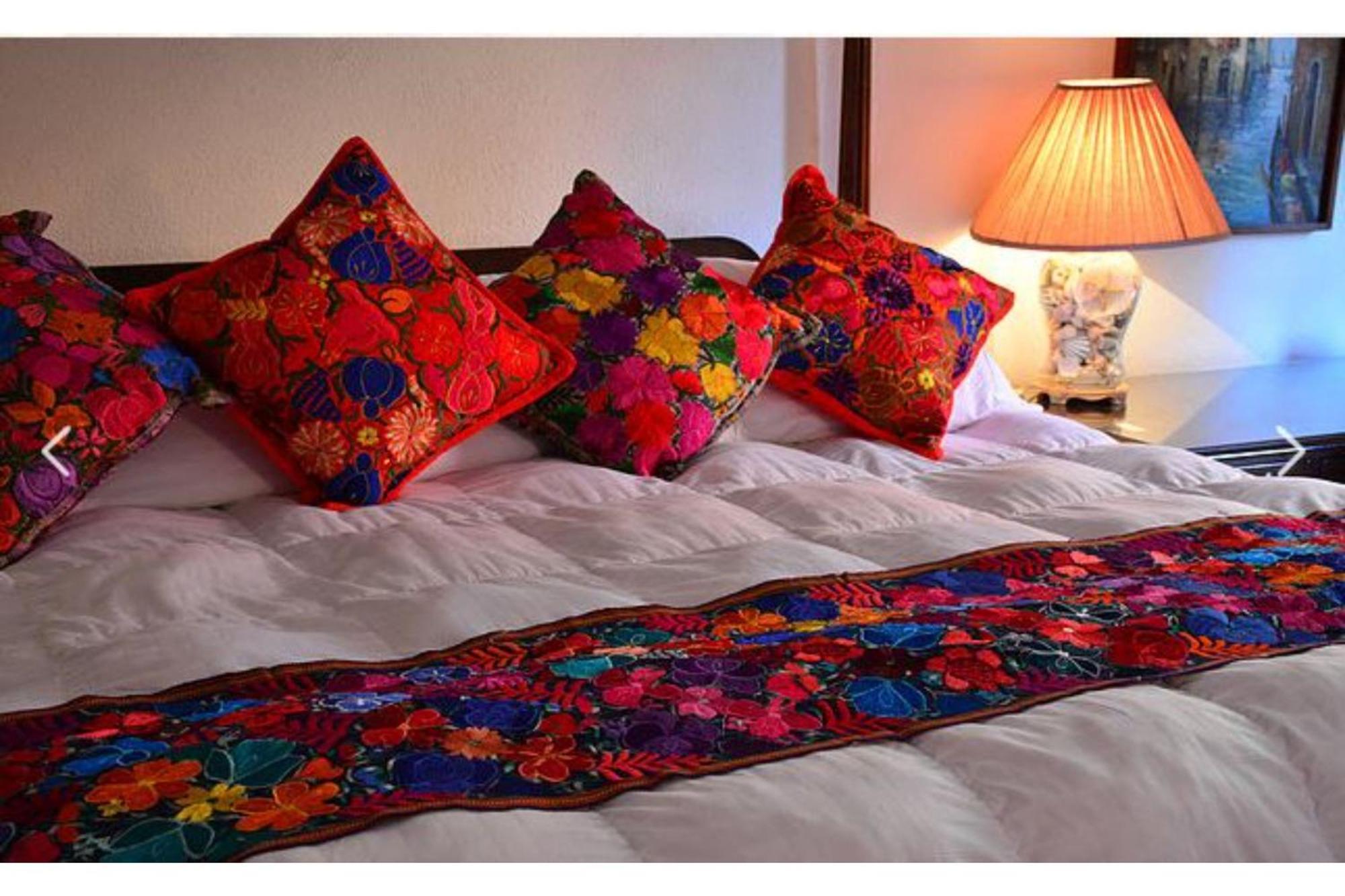 Collection O Casa Bella Hotel Boutique, Cabo San Lucas Eksteriør bilde