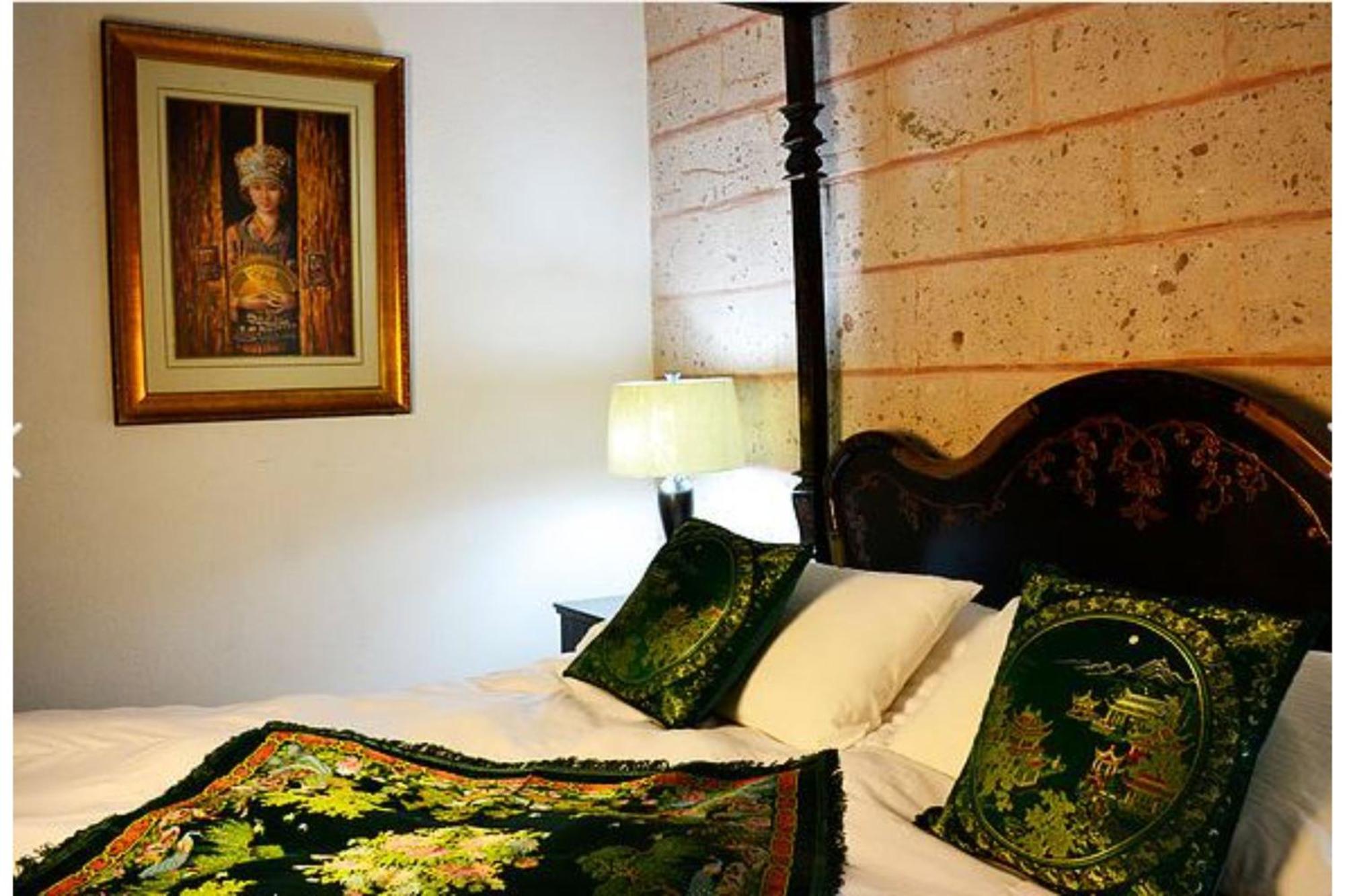 Collection O Casa Bella Hotel Boutique, Cabo San Lucas Eksteriør bilde