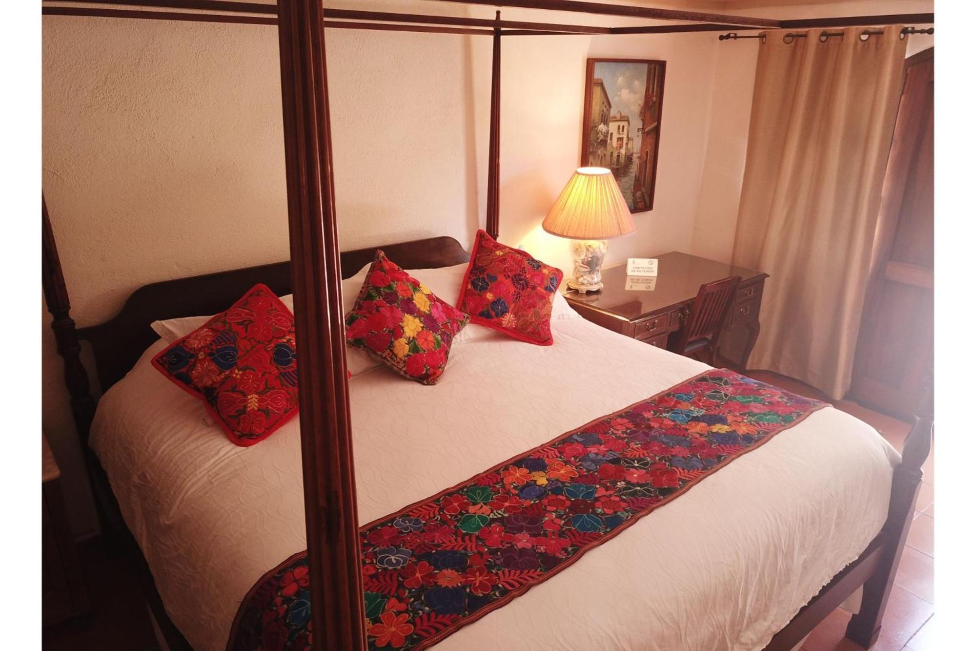 Collection O Casa Bella Hotel Boutique, Cabo San Lucas Eksteriør bilde