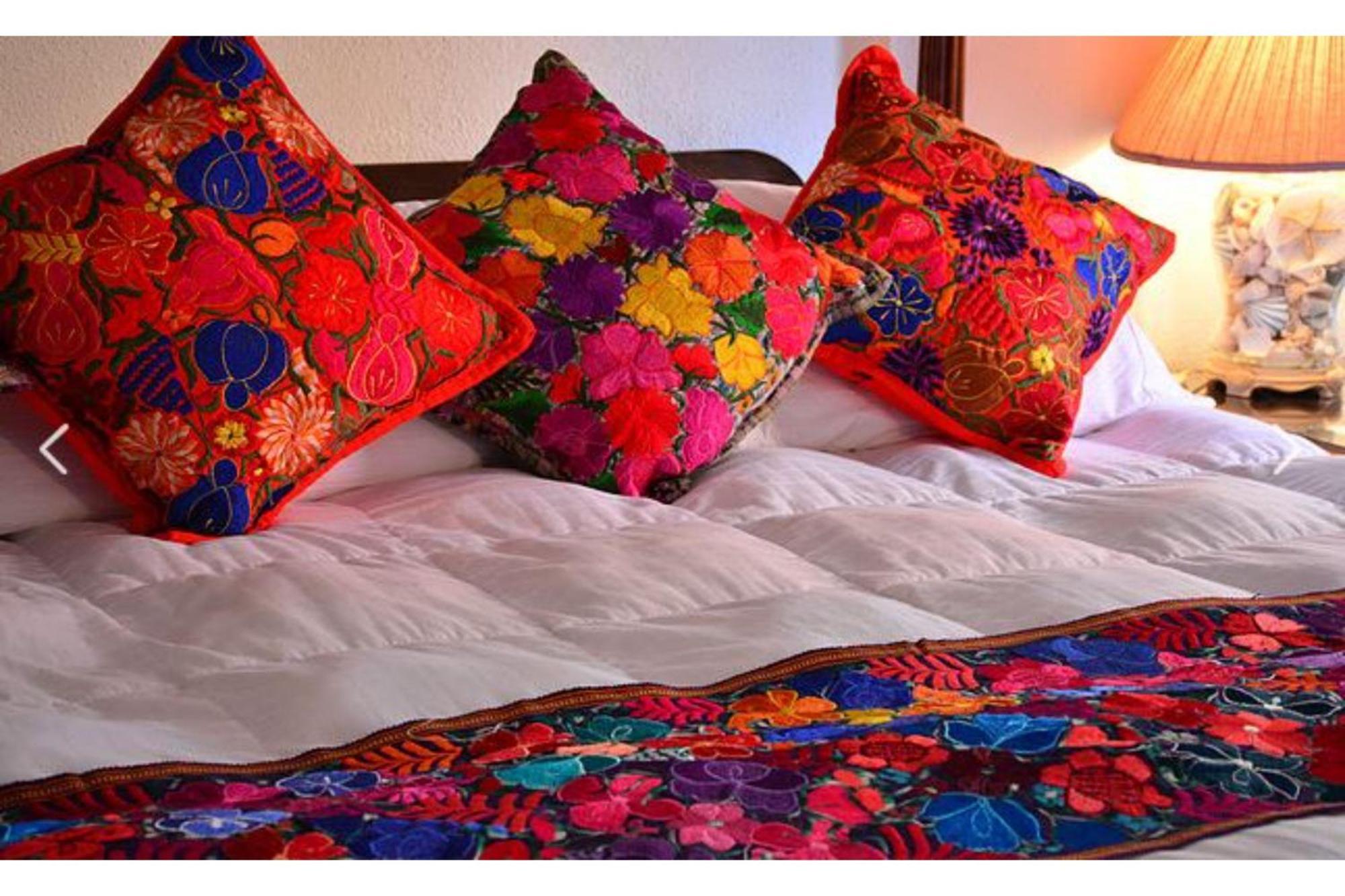 Collection O Casa Bella Hotel Boutique, Cabo San Lucas Eksteriør bilde