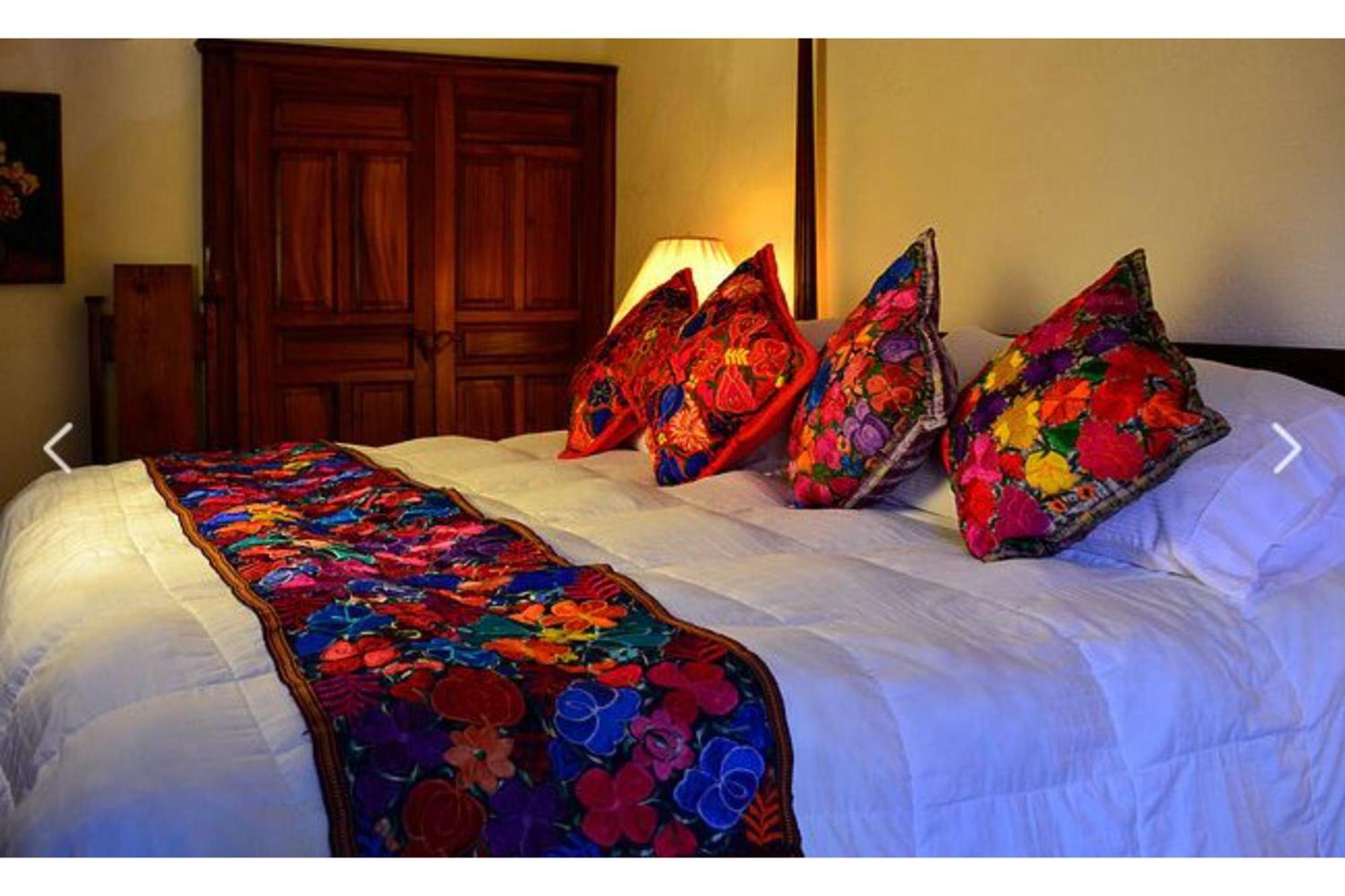 Collection O Casa Bella Hotel Boutique, Cabo San Lucas Eksteriør bilde