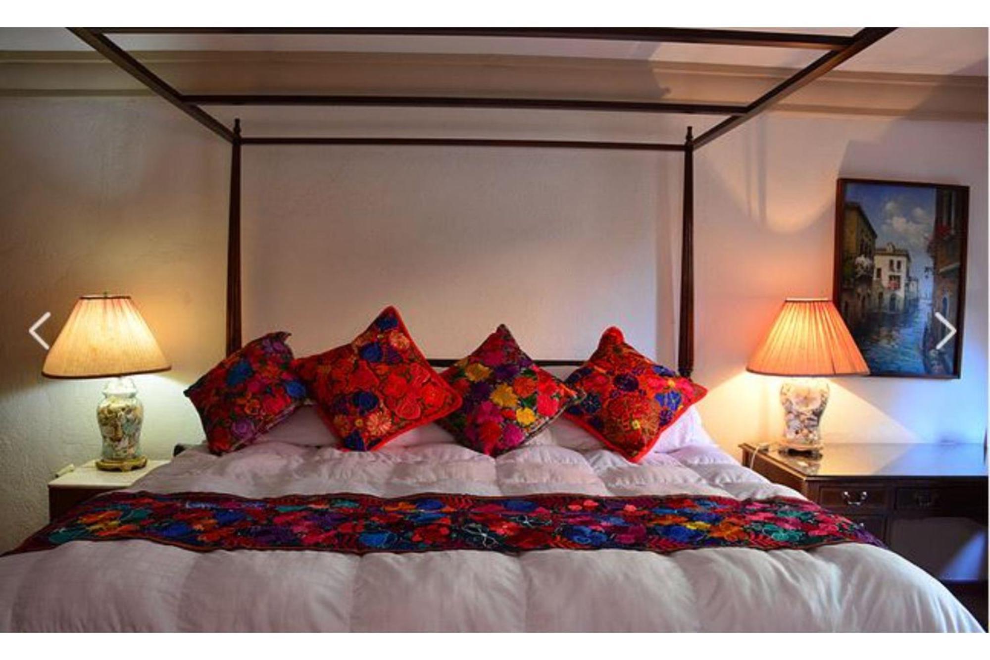 Collection O Casa Bella Hotel Boutique, Cabo San Lucas Eksteriør bilde