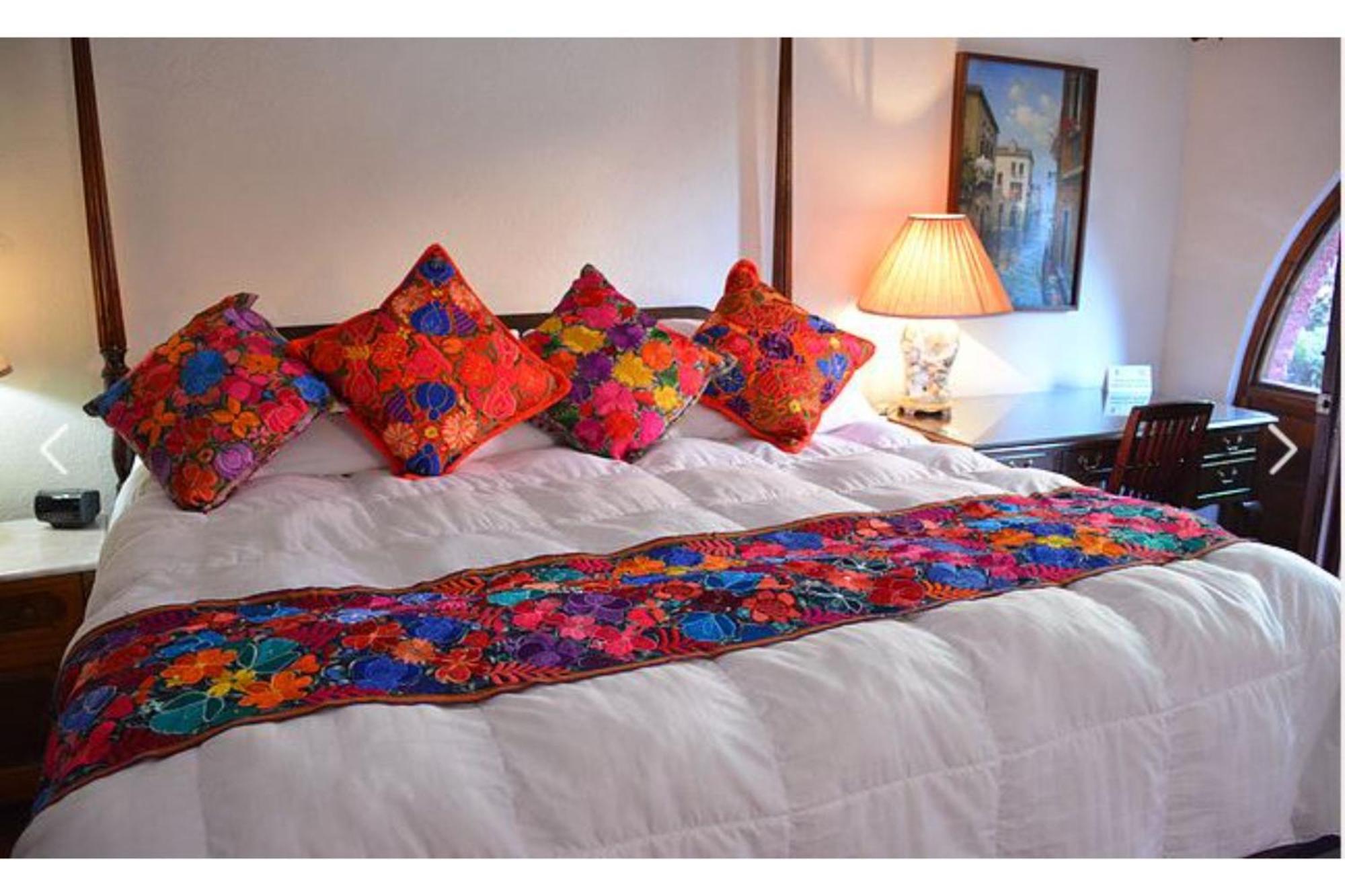 Collection O Casa Bella Hotel Boutique, Cabo San Lucas Eksteriør bilde