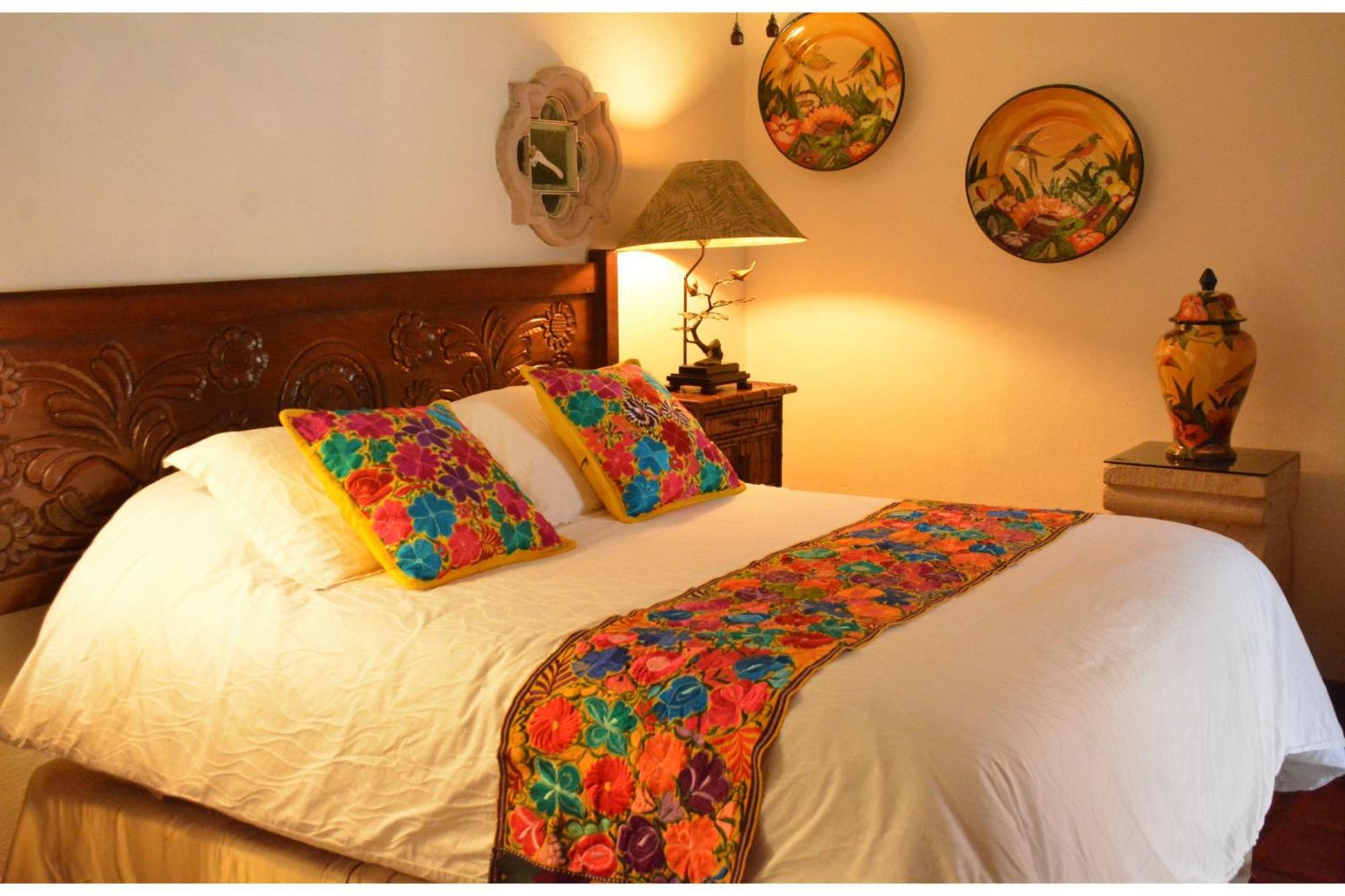 Collection O Casa Bella Hotel Boutique, Cabo San Lucas Eksteriør bilde