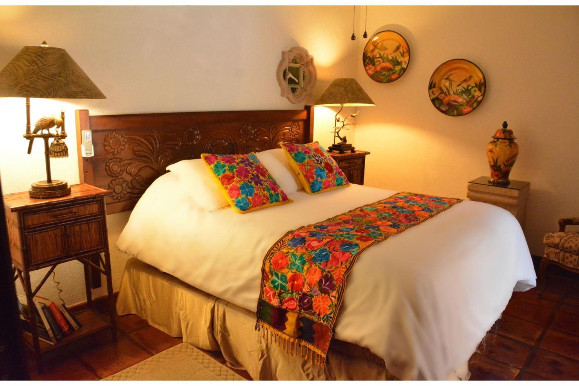 Collection O Casa Bella Hotel Boutique, Cabo San Lucas Eksteriør bilde