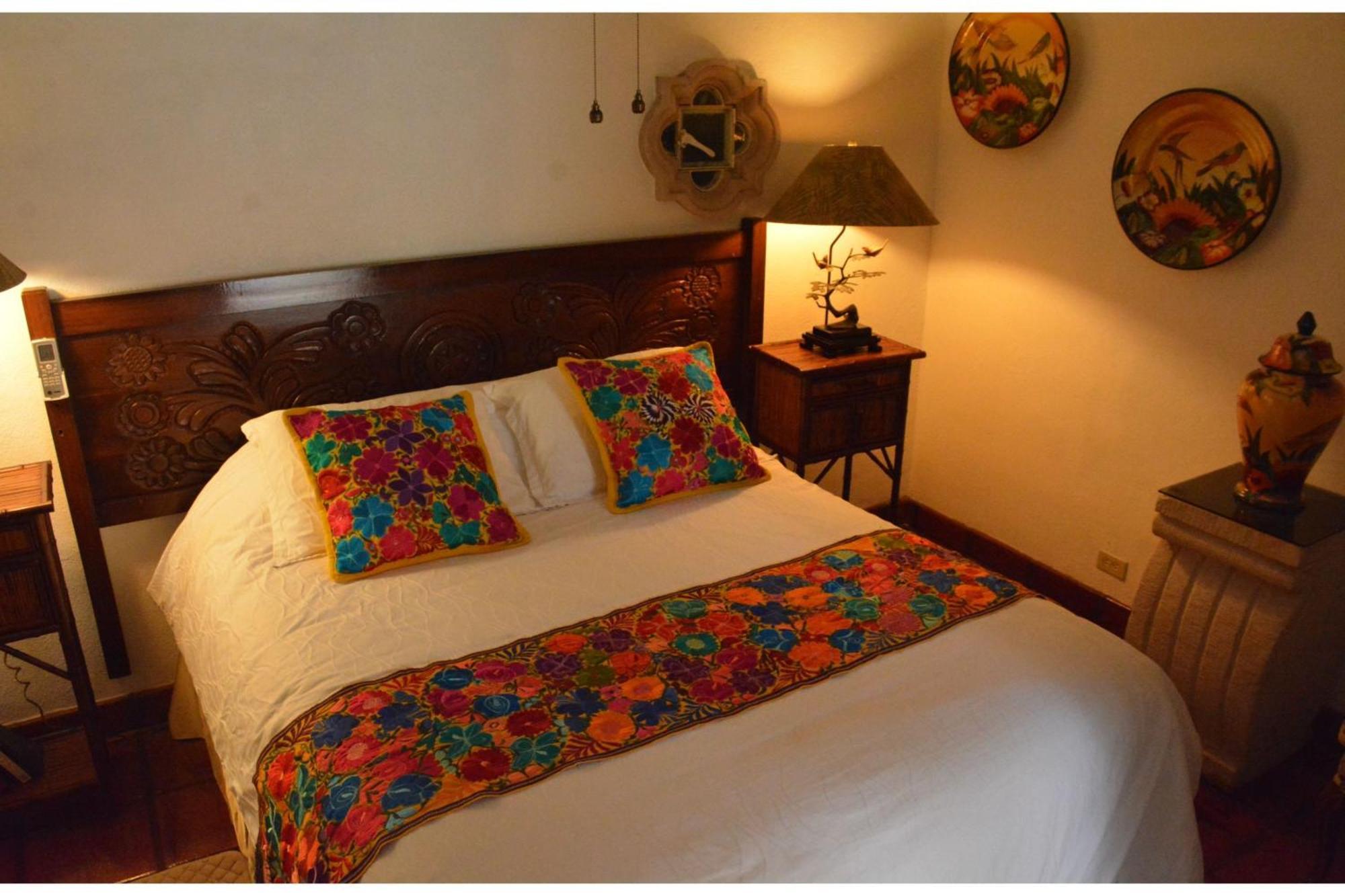 Collection O Casa Bella Hotel Boutique, Cabo San Lucas Eksteriør bilde